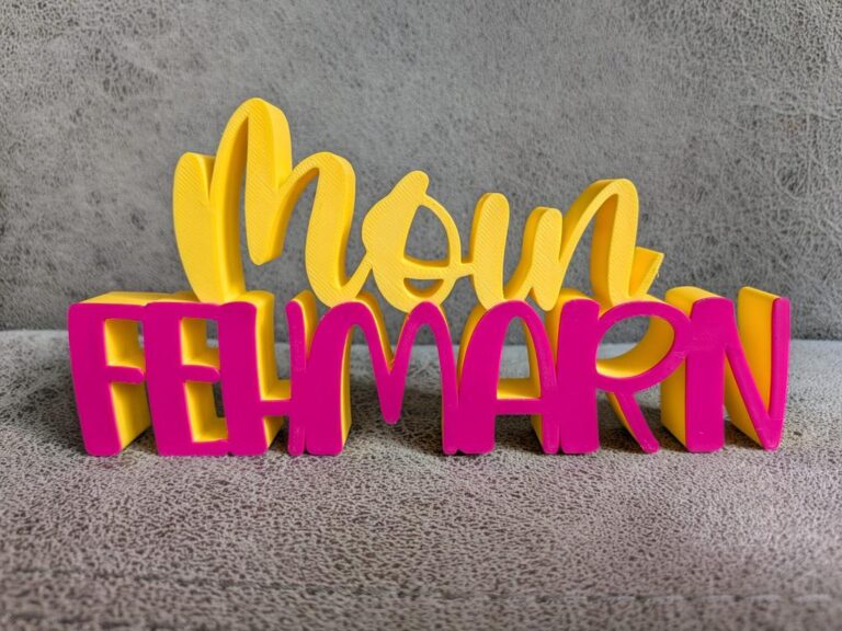 Moin Fehmarn 3D